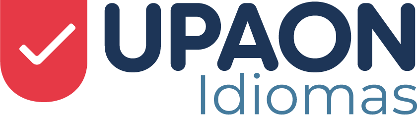 Upaon Idiomas